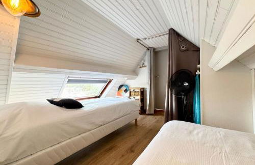 Charmant Duplex - Vue sur le port de la Trinité - Foto 26