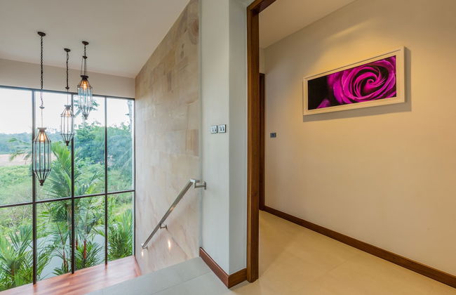 Villa Palavee B2 - Foto 17