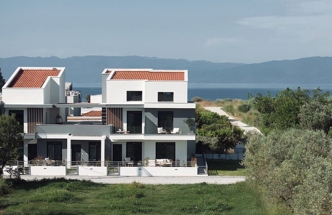 Thalassa & Thalassa Prive Residential Complexes - Foto 18