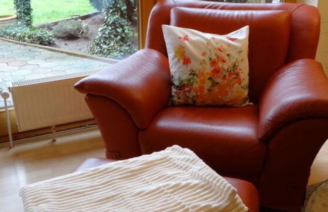 Holiday Apartment Itzke 2 - Foto 9