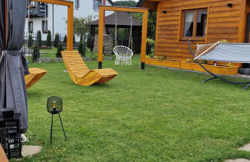 Domek na wypoczynek - Foto 9