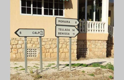 Villa Patri - Foto 24