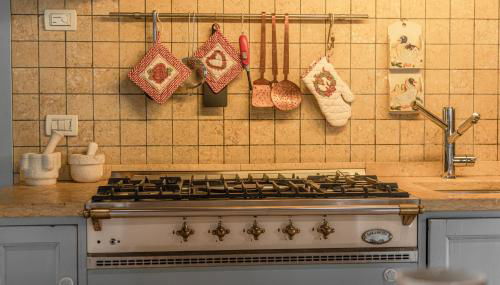 Villa Tania - Foto 5