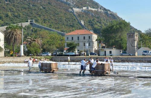 Vila Ruža - Foto 32