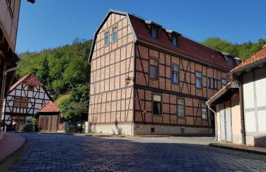 Art Apartment - Harz - Foto 60