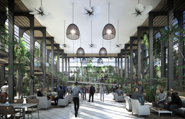 Royal Green - Photo 1