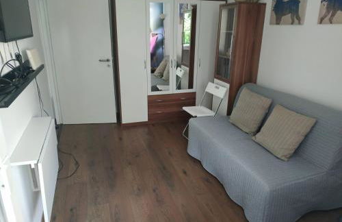 Apartment Fancy - Foto 11