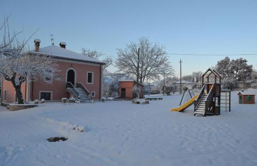 Agriturismo La Palazza - Foto 27