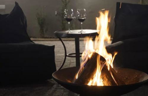 Casa Vento Verde - 5 suítes, piscina aquecida e cozinha gourmet - Foto 10