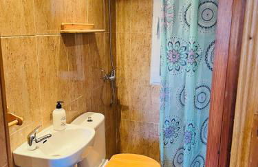 El Castillo-CasaRural-Escalona del Alberche-Toledo - Foto 6