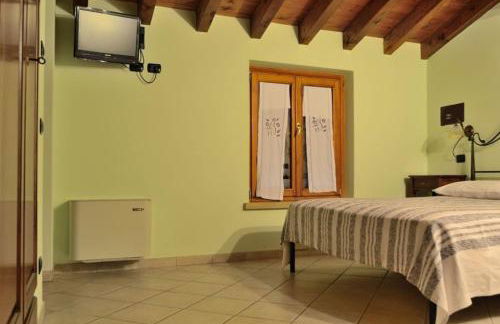 Agriturismo Bortolino - Foto 69