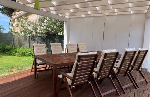 La Porta sulla spiaggia Casa vacanze - Foto 55