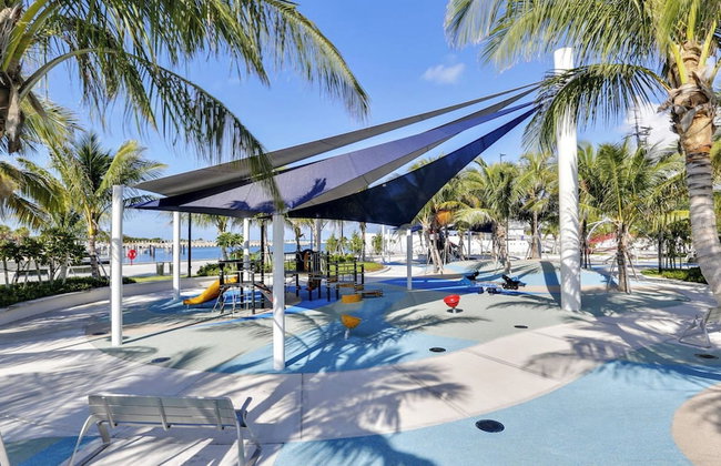 Parrot Perch by Avantstay Old Town Key West w/ Shared Pool Month-long Stays Only - Foto 72