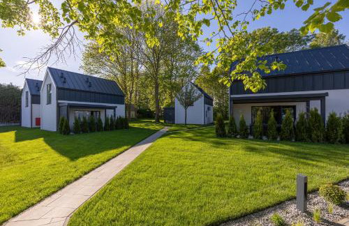 Domki Villa Hoff Resort - Foto 29