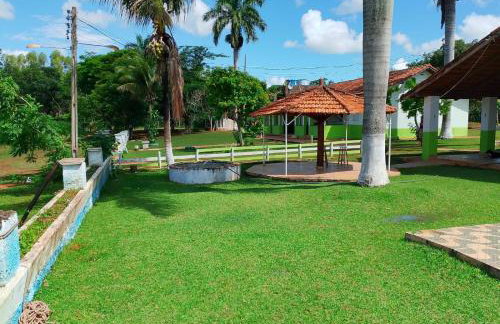 Pousada Bela Vista - Foto 15