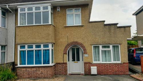 Filton House by Cliftonvalley Apartments - Foto 4