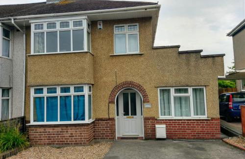 Filton House by Cliftonvalley Apartments - Foto 4