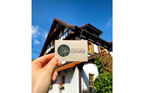 Grimm Comfortable Holiday Residence - Foto 37