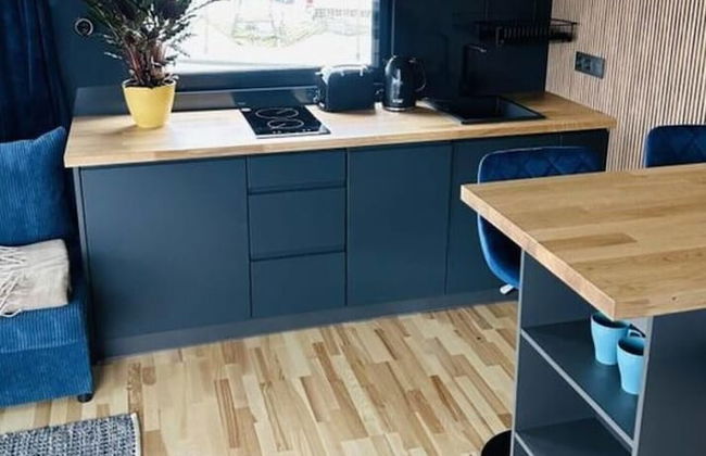 Premium Houseboat Blue Lagoon - Foto 7