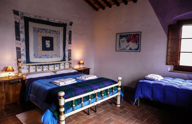 Bio-Agriturismo La Ginestra - Foto 16