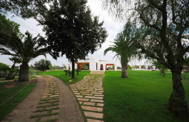 Tenuta Espada Apartments - Foto 30