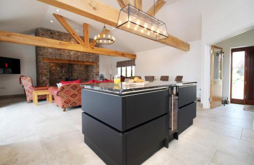 Argoed Barn and Vineyard - Foto 10