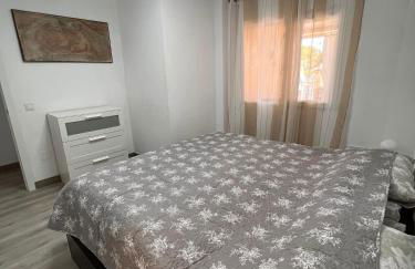 Orihuela Costa 3 bdr condo on La Zenia beach with patio - Foto 15