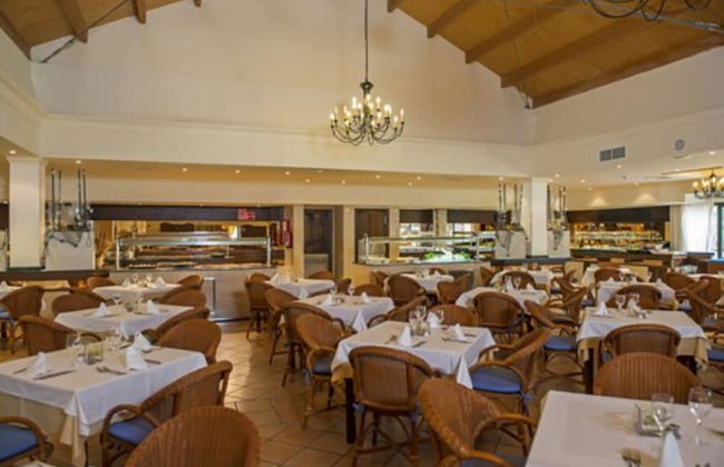 Vell Mari Hotel & Resort - Foto 70