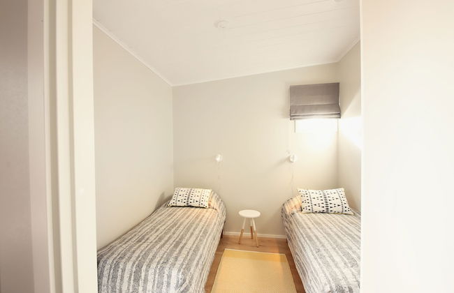 Nallikari Seaside Villas - Foto 5