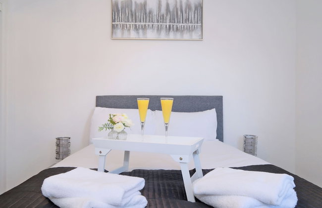 Orange Apartments - Belgrave Mansions - Photo 11