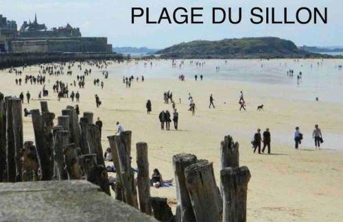 appartement vacances en copropriété avec parking - Foto 12