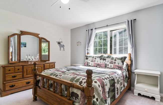 Eagle River Vacation Home - Foto 5