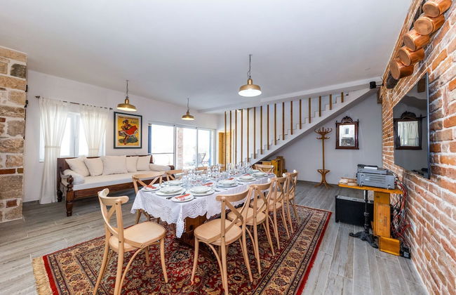 Villa Maza - Foto 13