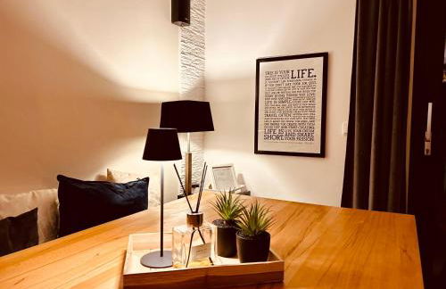 Sonnendeck - Wellness Whirlpool Garden & Grill,125qm - Foto 6