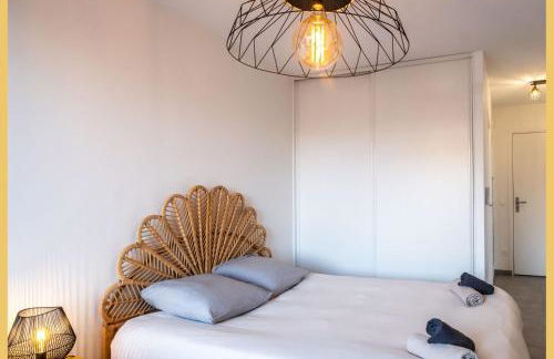 Le Dessaix I Studio I Thonon-les-Bains - Foto 17