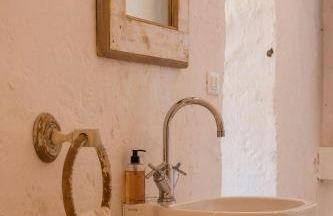 16Th-Century Palace With Pool In Muro Leccese - Foto 21