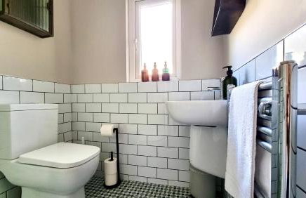 Moorland House by Switchback Stays - Foto 15