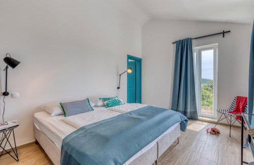 Villa Vela Muline - 8 plus 2 guests - heated pool - Photo 20