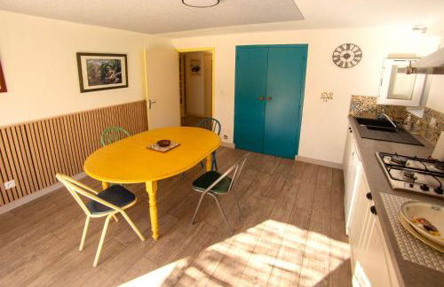 Gite de l'Ancienne Gare - Foto 4