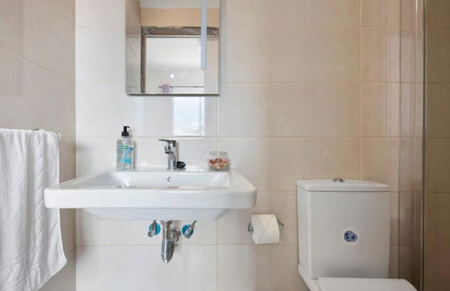 Holiday Home in Tenerife With Mountain Views - Foto 11