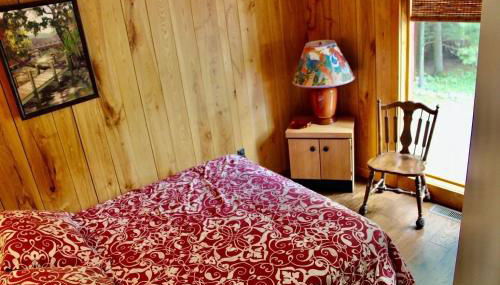 Cozy Currents Cottage - Foto 4