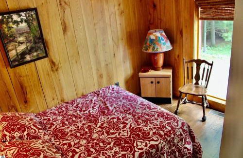 Cozy Currents Cottage - Foto 4