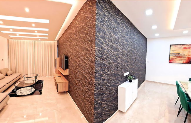 Sveltos Residence Suites - Foto 53