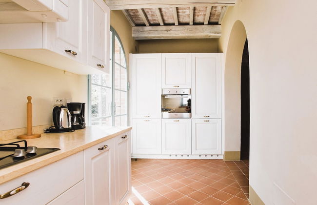 Luxury Apartment in Siena Resort - Foto 42