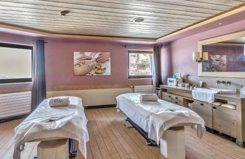 Résidence Pierre & Vacances Premium L'Amara - Photo 10