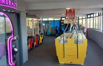 Bude Coastal Lodge - Foto 19