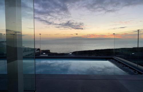 Rocavista - Villa with heated rooftop pool and amazing ocean view - Foto 2