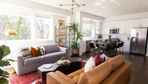 Stylish Home for 12 8th Ave South 6 Beds - Foto 2