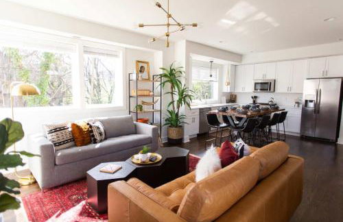 Stylish Home for 12 8th Ave South 6 Beds - Foto 2