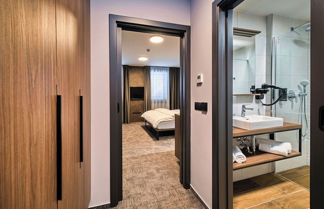 ABA Apartments - Photo 27